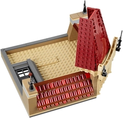 Đồ chơi xếp hình rạp chiếu phim quốc gia_T19025