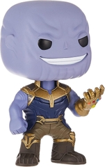 Mô hình  Funko Pop! - Thanos với Găng tay Vô cực