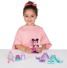 Mô hình chuột Minnie_182196