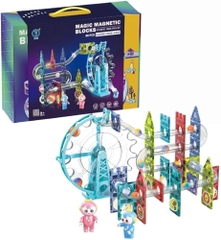 Đồ chơi xếp hình nam châm_13802