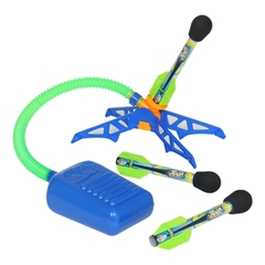 Đồ chơi Tên lửa Zing A X6 Zoom_ZB524