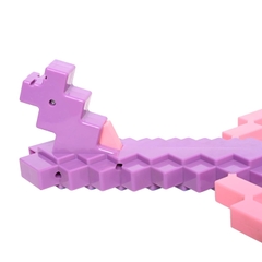 Đồ chơi cung nỏ màu tím