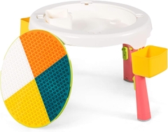 Bộ bàn trẻ em 5 trong 1 Maxmass_88005