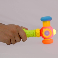 Đồ chơi búa đập phát nhạc_G104