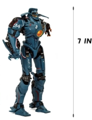 Mô hình pacific rim_966N102814