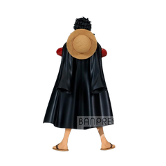 Mô hình nhân vật Monkey D. Luffy One Piece