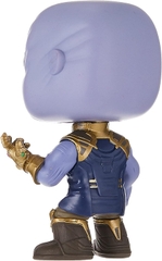 Mô hình  Funko Pop! - Thanos với Găng tay Vô cực