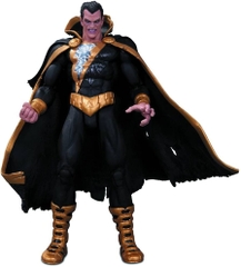 Mô hình nhân vật Super-Villains - Black Adam