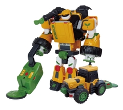 Đồ chơi Tobot Hàn Quốc mini_301077