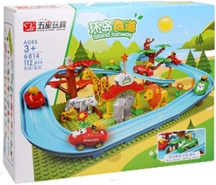 Đồ chơi xếp hình mảnh to_6814