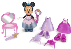 Mô hình chuột Minnie_182172