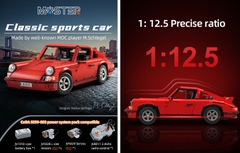 Đồ chơi xếp hình ô tô_C61045