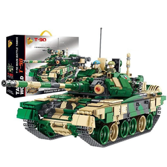 Đồ chơi xếp hình xe tăng_632005