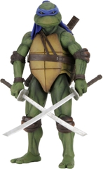 Mô hình NECA Teenage Mutant Ninja Turtles