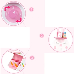 Đồ chơi nhà bếp thỏ nấu ăn_18004