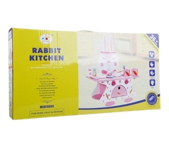 Đồ chơi nhà bếp thỏ nấu ăn_18004