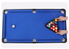 Đồ chơi bàn bi-a mini loại lớn_20491