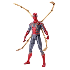 Mô hình Spider Man_160612