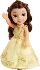 Mô hình búp bê Bella với trang phục dạ hội_32735