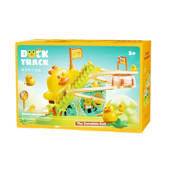 Đồ chơi cầu thang vịt_692