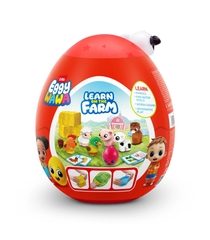 Đồ chơi trứng ABC Eggywawa_15102