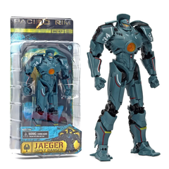 Mô hình Pacific Rim Jaeger Gipsy Danger_966N041713