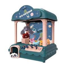 Đồ chơi máy gắp gấu mini_702-2