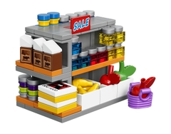 Đồ chơi xếp hình nhà_X19044