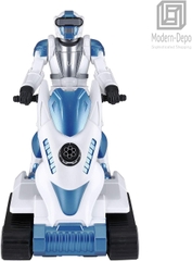Mô hình Robot bắn súng Rastar Wolf Warriors Modern-Depo_77640