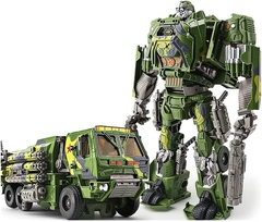 Đồ chơi Robot biến hình Deformation Tycoon_JJ615