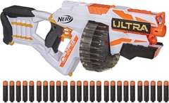 Đồ chơi súng 25 Nerf Ultra One Motorized Blaster_E6595