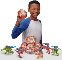 Đồ chơi trứng khủng long Zuru Dino Strike