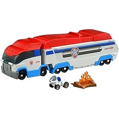 Mô hình Xe tuần tra PAW Biến đổi thành phố