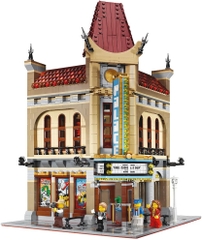 Đồ chơi xếp hình rạp chiếu phim quốc gia_T19025