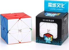 Đồ chơi rubik Meilong Maple Leaves Skewb_MF8877