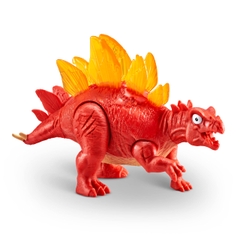Đồ chơi trứng Smashers Mini Jurassic Light Up Dino Egg by ZURU_74107