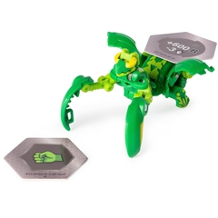 Đồ chơi Thẻ giao dịch và mô hình hành động Bakugan Ultra, Lupitheon_6053868