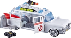 Đồ chơi xếp hình ô tô Ghostbusters