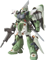 Mô hình Gundam GINN Type High-Maneuver_56811