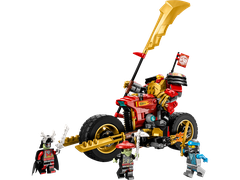 Đồ chơi xếp hình LEGO ninjago chiến xe của kai 71783