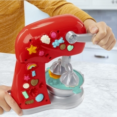 Đồ chơi đất nặn máy trộn bột thần kì f4718