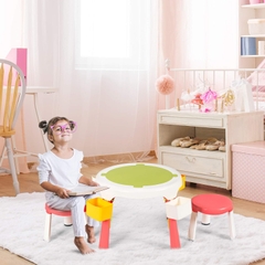 Bộ bàn trẻ em 5 trong 1 Maxmass_88005