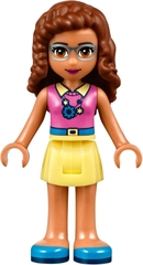 Đồ chơi xếp hình nhà Amigos Casa de la Amistad_3012