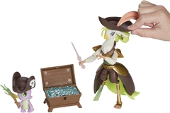 Mô hình người chim_PN00015063