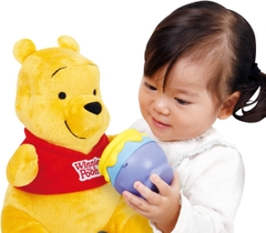 Đồ chơi Disney Winnie the Pooh Hãy cho tôi mật ong_415057