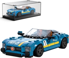 Mô hình ô tô Mercedes AMG GT_27045