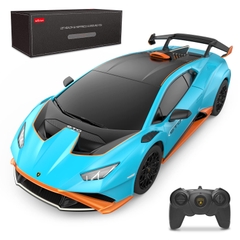 Đồ chơi ô tô điều khiển Lamborghini Huracan STO_98800