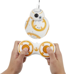 Đồ chơi Star Wars The Force Awakens_B3926