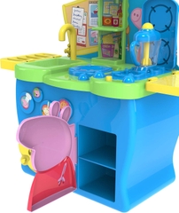Đồ chơi nhà bếp sắc màu của peppa pig 1684278