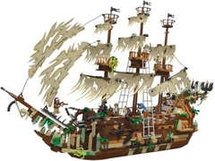 Đồ chơi xếp hình thuyền cướp biển vùng Caribbean_35002